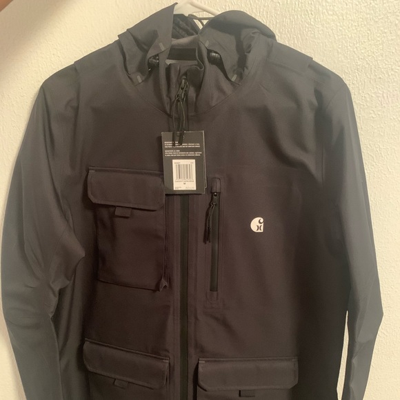 Carhartt X Hurley Collab - Picture 3 of 4